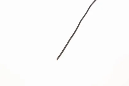 JUHE PL 2,5MM2 MUST R200