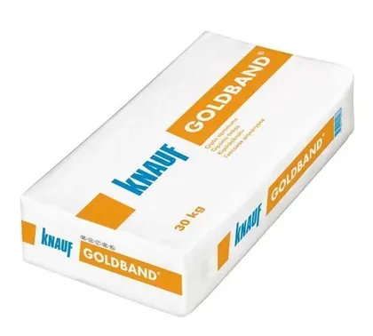 KIPSKROHV KNAUF GOLDBAND 30KG