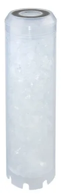 FILTRIELEMENT HA SENIOR 10" KRISTALL