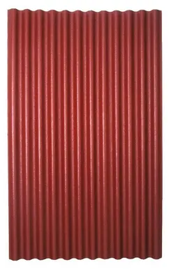BITUUMEN KATUSEPLAAT ROHELINE 1220X2000MM