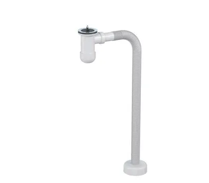 SIFOON VALAMULE PESAGA TORU PÕLVEGA 1 1/4"X32X180X680MM