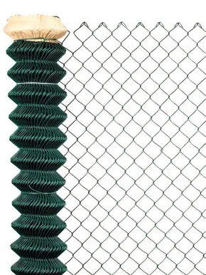AIAVÕRK PUNUTUD PVC REPLAX H1250 25M/RL