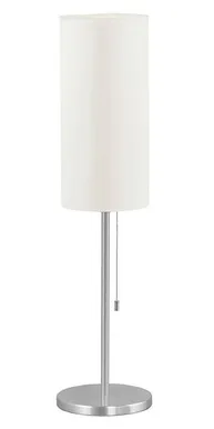 LAUALAMP TUBE 60W E27 VALGE