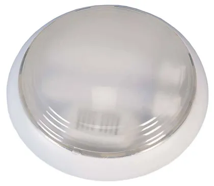 PLAFOON ACUMA PARTOUT G23 2X9W VALGE IP20