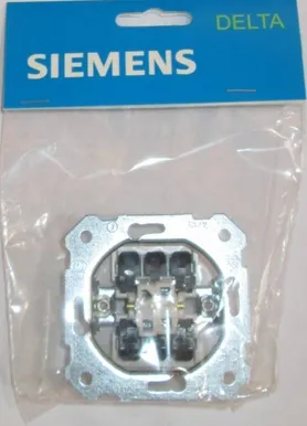 LÜLITI SÜV 2-NE SISU SIEMENS