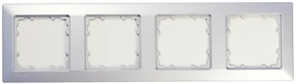 RAAM 4-NE DELTALINE ALUM SIEMENS