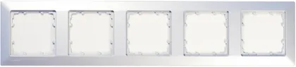 RAAM 5-NE DELTALINE ALUM SIEMENS