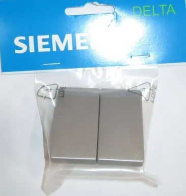 KLAHV GRUPI DELTALINE ALUM SIEMENS