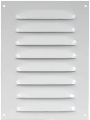VENT.REST 140*190 MET.VALGE VÕRGUGA