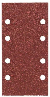 LIHVPABER BOSCH K40 93X185MM VELCRO KINNITUS 10TK PAKIS