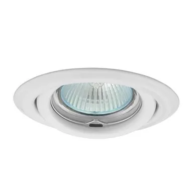 RIPPLAEVALGUSTI KANLUX CT-2115 W VALGE