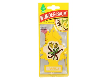 LÕHNAKUUSK WUNDERBAUM VANILJE