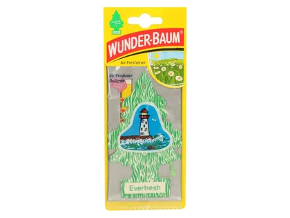 LÕHNAKUUSK WUNDERBAUM EVERFRESH