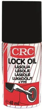 ÕLITAV LUKUSULA +PTFE CRC 40ML