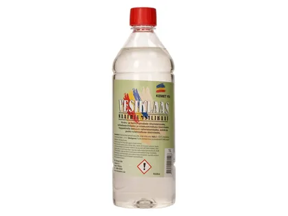 VESIKLAAS 1L