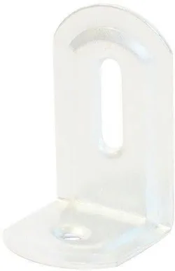 MÖÖBLINURGIK ARRAS 26X40X22X1MM VALGE