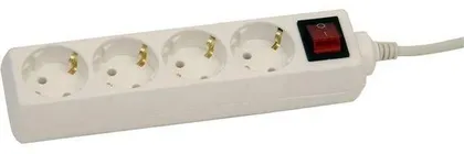 PIKENDUSJUHE ACUMA 3M 4 PESA + LÜLITI AC