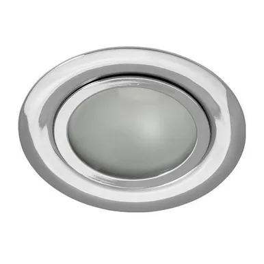 RIPPLAEVALGUSTI KANLUX KANLUX GAVI CT-2116B-C MÖÖBLILE KROOM