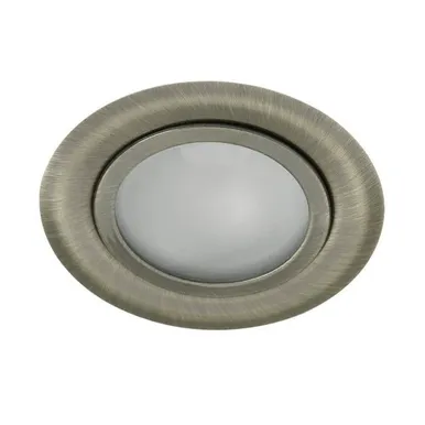 RIPPLAEVALGUSTI KANLUX CT-2116B-BR/M MÖÖBLILE KÜLM MESSING
