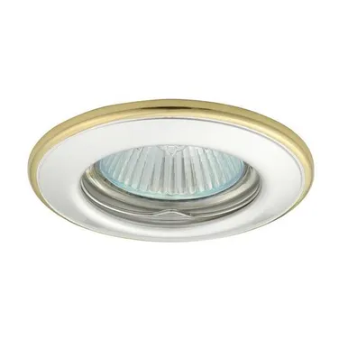 RIPPLAEVALGUSTI KANLUX CTC-3114-PS/G SATIIN/KULDNE