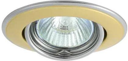 RIPPLAEVALGUSTI KANLUX CTC-3115 PG/N KULDNE/NIKKEL