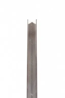 ALU L-PROFIIL 12X12X2MM 2M