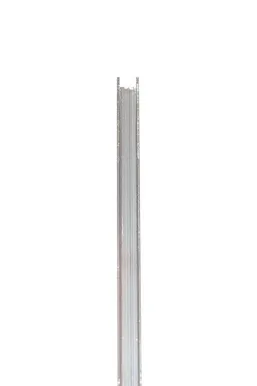 ALU U-PROFIIL 10X10X1,5MM 1M