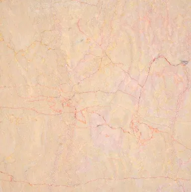 MARMORPLAAT 305X305X10MM YELLOW CREAM