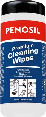 PUHASTUSLAPID PENOSIL CLEANING WIPES 50TK.