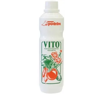 TAIMEVÄETIS VITO 520 G