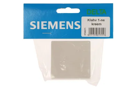 KLAHV LÜLITILE BEEZ LINE SIEMENS