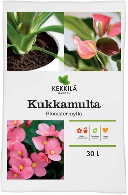 LILLEMULD KEKKILÄ 30L