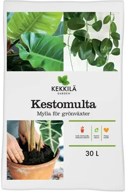 KESTVUSMULD KEKKILÄ 30L