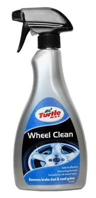 VELJEPUHASTUSVAHEND WHEEL CLEAN 500ML