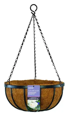 RIPPAMPEL GARDMAN GEORGIAN KOOKOSSISUGA 35CM