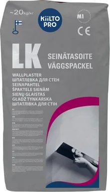 PAHTEL KIILTO LK 20KG