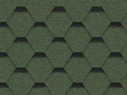 KÄRGKATE IC PLANO TEMA METSROHELINE 3M2