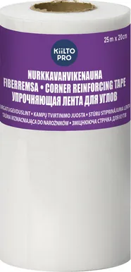 NURGATUGEVUSLINT KIILTO 20CMX25M