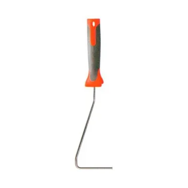 VÄRVIRULLI KÄEPIDE GRIP 6MM L10CM P39CM