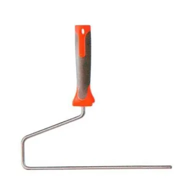 VÄRVIRULLI KÄEPIDE GRIP 8MM L25CM P29CM