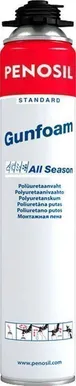 MONTAAZIVAHT PÜSTOLI PENOSIL ST.GF ALL SEASON 640ML