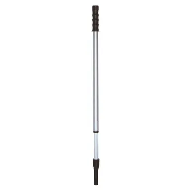 VÄRVIRULLI KÄEP.PIKENDUS TEL.ALUM.P130CM