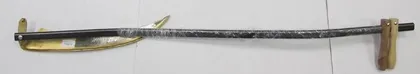 VIKAT 65 "HERZ" METALLVARREGA