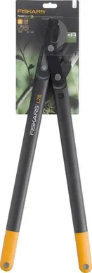 OKSALÕIKUR FISKARS POWERGEAR HAMMASÜLEK. VAHELITI TERADEGA L L78