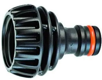 KRAANILIITMIK CLABER 1/2"-3/4"