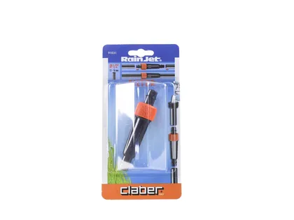 FILTER 1/2" TORULE CLABER IN-LINE BLISTER