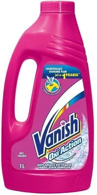 PLEKIEEMALDUSVAHEND VANISH 1L