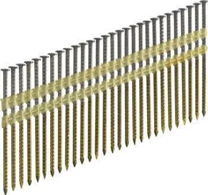 NAELAPÜSTOLI NAEL SENCO 3,1X90MM KAMMNAEL 21° 2000TK PAKIS