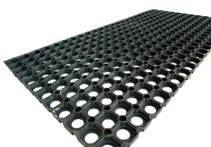 KUMMIMATT COMPOS 50X100