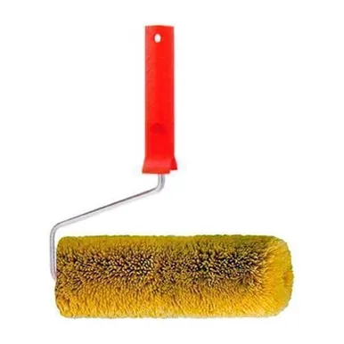 VÄRVIRULL POLÜAKRÜÜL+KÄEPIDE L25CM